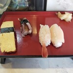 Kanehachi Sushi - 