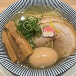 Taishio Soba Touka - 