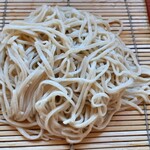 Eigenji Soba - 