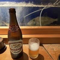 本等鮨 海馬 本店 - 