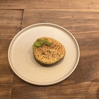 鉄板焼キュイジーヌ バンブー グラッシィ 恵比寿店 - 