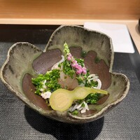 鮨　臥龍 - 
