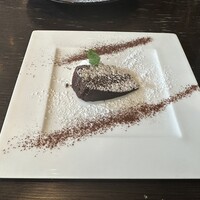 ウルフギャング・パック カフェ 愛知芸術文化センター店 - 