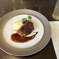 ウルフギャング・パック カフェ 愛知芸術文化センター店 - 
