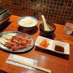 Yakiniku Sankin - 