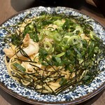 蟹が得意な洋麺屋 PASTA - 