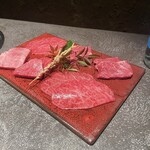 Yakiniku Oboshimeshi - 