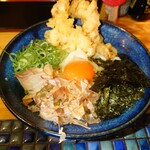 喰らうどん - 