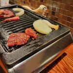 Yakiniku Sankin - 