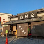 京阪宇治駅前 駿河屋 - 