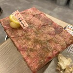 0秒レモンサワー仙台ホルモン焼肉酒場　ときわ亭 - 料理写真: