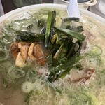 ふくちゃんラーメン - 