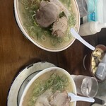 ふくちゃんラーメン - 