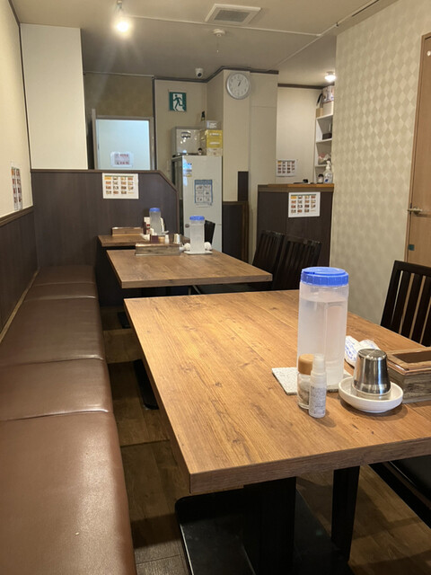 Korean Katei Ryouri Myonga photo 4