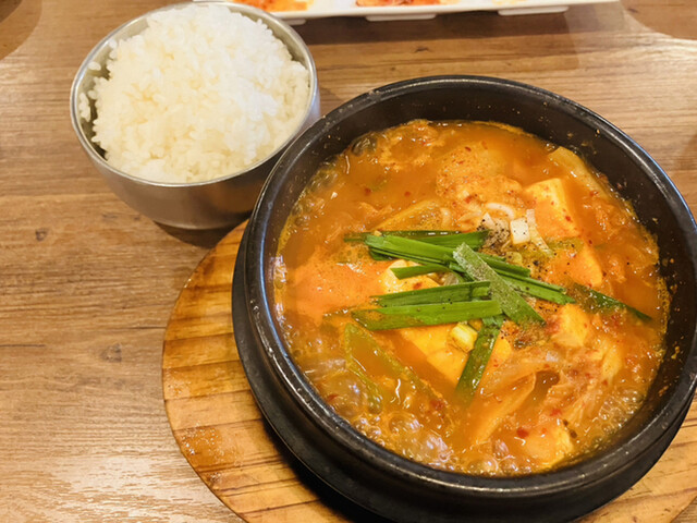 Korean Katei Ryouri Myonga