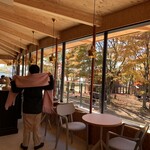 SHOZO COFFEE KARUIZAWA - 