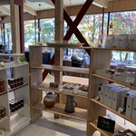 SHOZO COFFEE KARUIZAWA - 