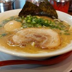 ばってんラーメン - 