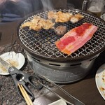 Gyuu kaku - 