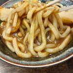 ガリレオ 八兵衛 - ルーのみ