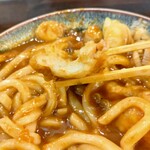 ガリレオ 八兵衛 - ちくわ