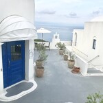 ホテル　ヴィラサントリーニ - 