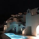 ホテル　ヴィラサントリーニ - 