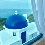 ホテル　ヴィラサントリーニ - 