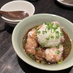 軽井沢 川上庵 - 