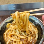 ガリレオ 八兵衛 - カレーを極力絡めて！