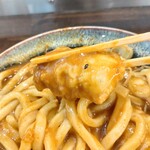 ガリレオ 八兵衛 - 割と小振り