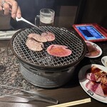 Gyuu kaku - 