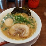 ばってんラーメン - 