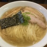 自家製麺 カミカゼ - 