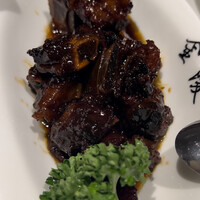 金陵 銀座本店 - 