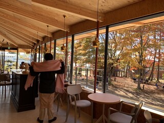 SHOZO COFFEE KARUIZAWA - 