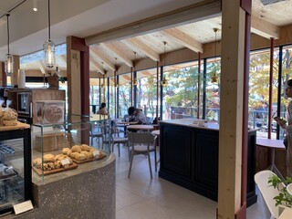 SHOZO COFFEE KARUIZAWA - 