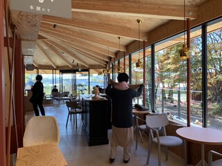 SHOZO COFFEE KARUIZAWA - 