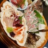 活魚料理 魚とや 北朝霞店