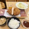 とんかつKYK 阪急32番街店