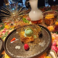 ザ・レギャン・トーキョー - 