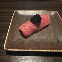 焼肉うしごろ 銀座並木通り店 - 
