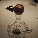 ラ・ビオグラフィ - 大原農園　卵のショーフロワー　小宇宙