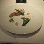 ラ・ビオグラフィ - 若狭沖　赤睦　プレミアム・エッセンス2010