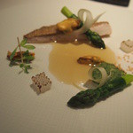 ラ・ビオグラフィ - 拡大。