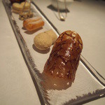 ラ・ビオグラフィ - 