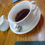 パレス和光 - サービスのコーヒー