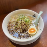 Sampei Ramen - 