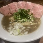 麺屋 ねむ瑠 - 