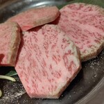 Yakiniku Miyabi - 